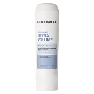 Apr&egrave;s-shampooing corporisant Ultra Volume 200ml