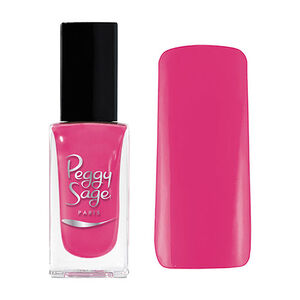 Vernis à ongles cyclamen,  Vernis à ongles cyclamen
