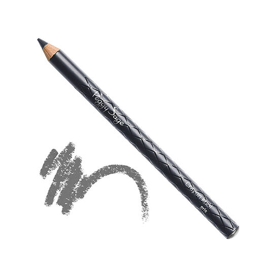 Crayon Kh&ocirc;l Kajal gris argent
