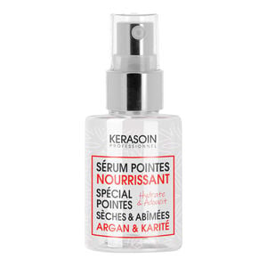 S&eacute;rum pointes nourrissant