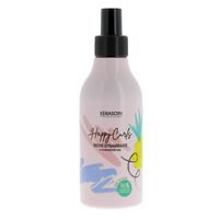 Brume dynamisante Happy Curls,  Brume dynamisante Happy Curls