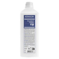 Oxydant cr&egrave;me 40 volumes 12% 1000ml