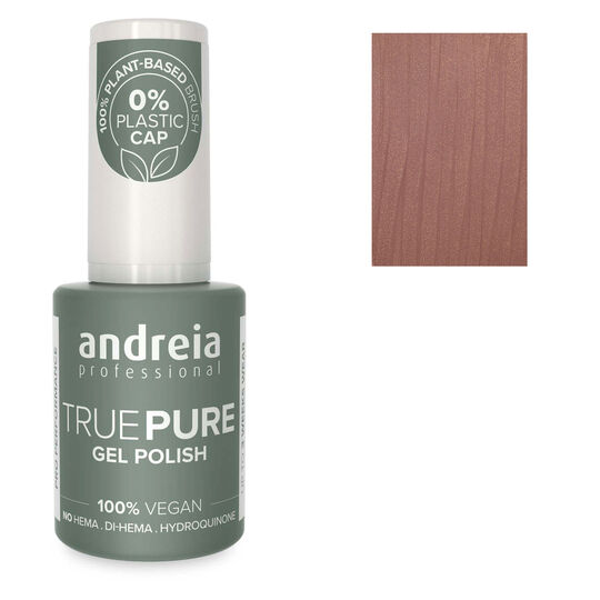 Vernis semi-permanent True Pure T32