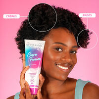 Shampooing-cr&egrave;me co-wash Care Fusion