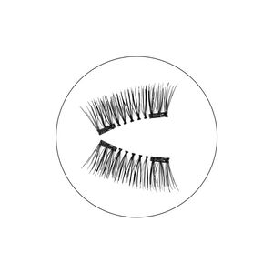 Faux cils magn&eacute;tiques Morgane