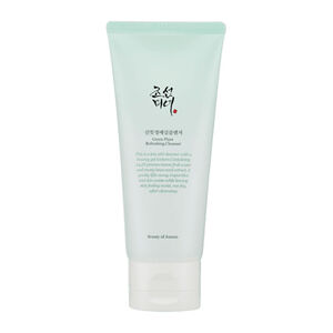 Nettoyant rafraîchissant à la prune,  Nettoyant rafraîchissant à la prune