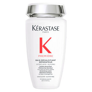 Bain décalcifiant réparateur Première 250 ml,  Bain décalcifiant réparateur Première 250 ml