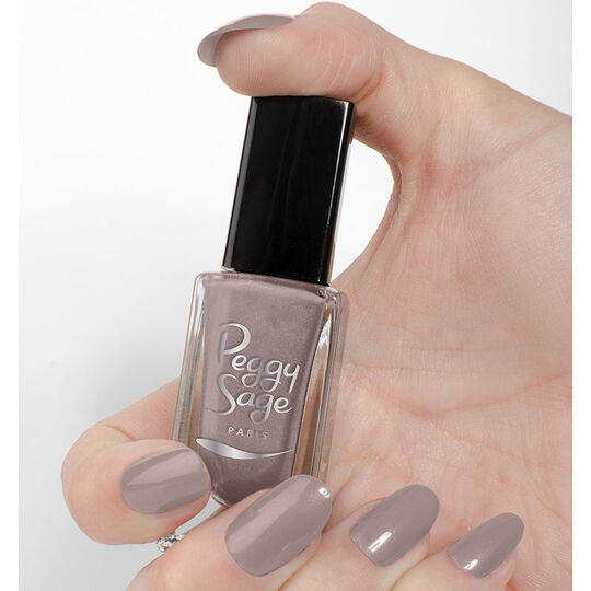 Vernis à ongles artistic greige,  Vernis à ongles artistic greige