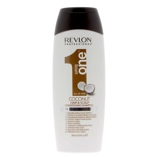 Shampooing Uniq One Coconut