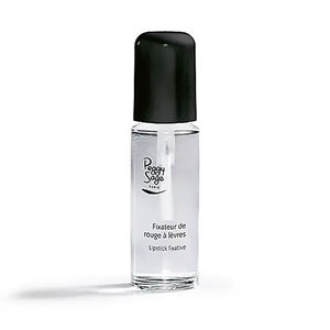 Fixateur de rouge à lèvres,  Fixateur de rouge à lèvres