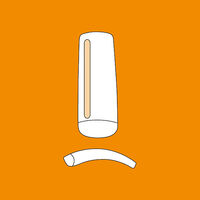 100 capsules professionnelles bombées