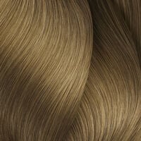 Coloration ton sur ton Dialight 8.3 blond clair dor&eacute;