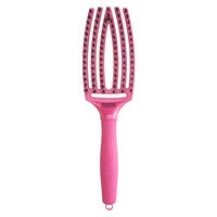 Brosse d&eacute;m&ecirc;lante Fingerbrush &eacute;dition limit&eacute;e And Beyond mars red