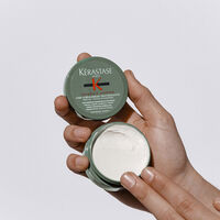 Cire d'épaisseur texturisante Genesis Homme