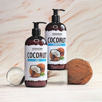 Soin Capillaire Coconut