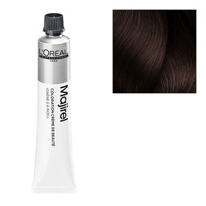 Coloration permanente Majirel 5.25 châtain clair irisé acajou,  Coloration permanente Majirel 5.25 châtain clair irisé acajou