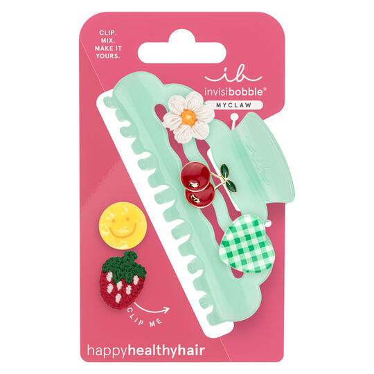 Pince Myclaw picnic pop