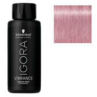 Coloration demi-permanente Igora Vibrance 10-19