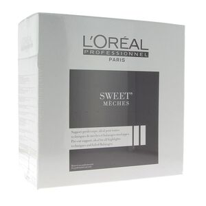 Sweet mèches,  Sweet mèches