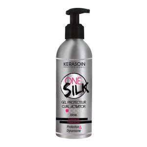 Gel curl activator One Silk