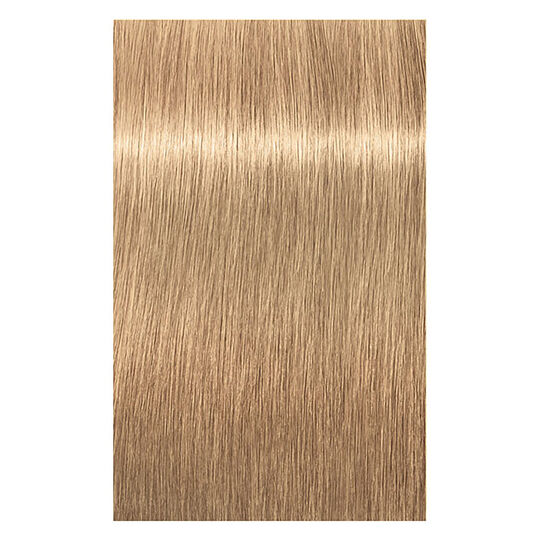 Coloration permanente Igora Royal 9-4 blond tr&egrave;s clair beige