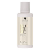 R&eacute;v&eacute;lateur Premium Blondme 30 volumes / 9% 60 ml