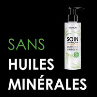 Soin sans rinçage nourrissant 12 en 1 Gamme Nature,  Soin sans rinçage nourrissant 12 en 1 Gamme Nature