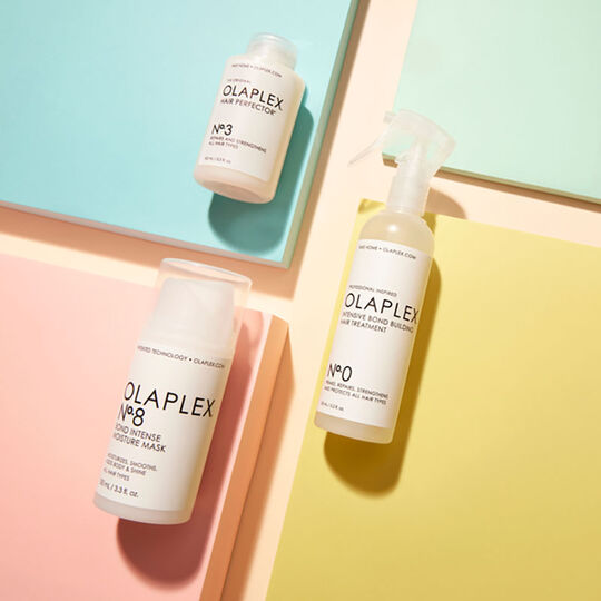 Masque hydratant intense n&deg;8