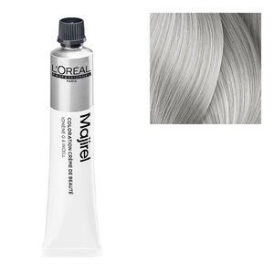 Coloration permanente Majirel 10.1 blond très très clair cendré,  Coloration permanente Majirel 10.1 blond très très clair cendré