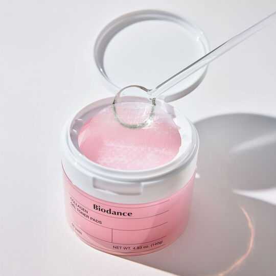 Routine Collagen