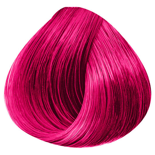 Coloration semi-permanente pink warrior