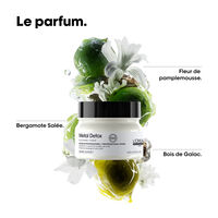 Masque Metal Detox 150 ml