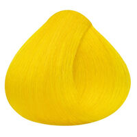 Coloration directe Pigments bright yellow