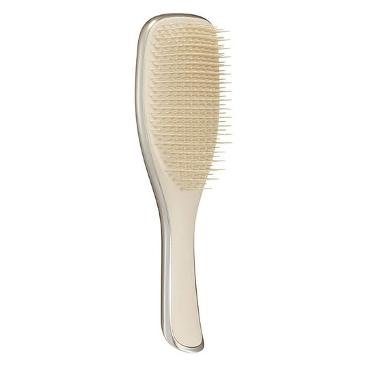 Brosse d&eacute;m&ecirc;lante Ultimate Detangler chrome neo gold