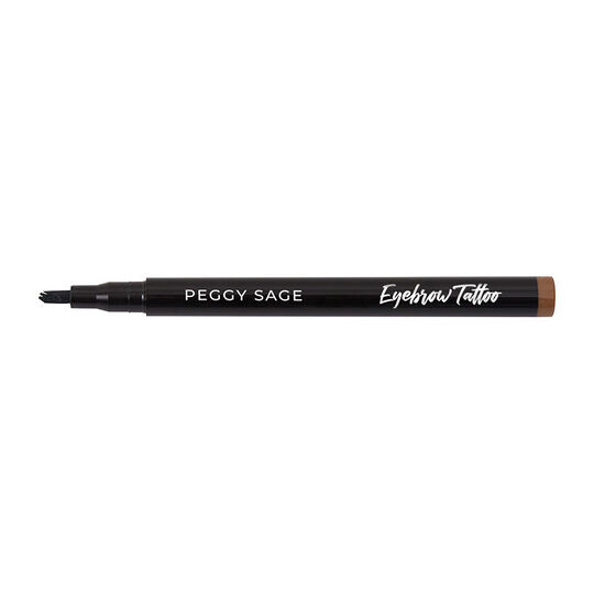 Feutre sourcil trident Eyebrow Tattoo cendr&eacute;
