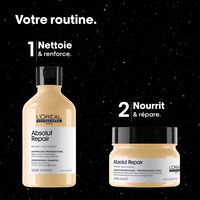 Coffret duo Absolut Repair &eacute;dition limit&eacute;e Meteora