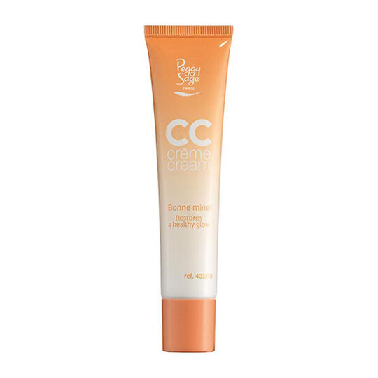 CC cr&egrave;me bonne mine