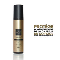 S&egrave;che cheveux Speed avec diffuseur et spray protecteur