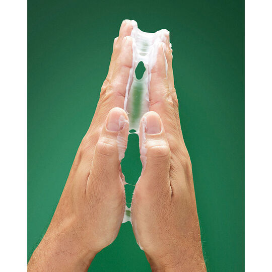 Pâte fibreuse Thrill Osis+