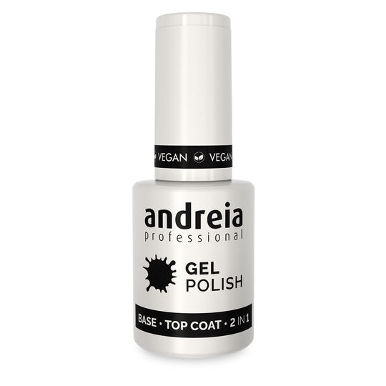 Base coat & Top coat