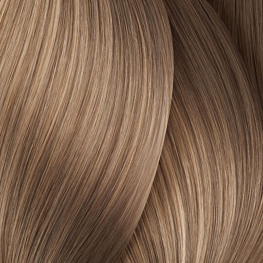 Coloration sans ammoniaque Inoa 9.2 blond tr&egrave;s clair iris&eacute;