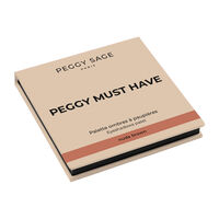 Palette ombres à paupières Must Have