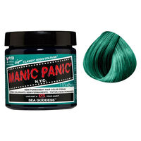 Coloration semi-permanente Manic Panic sea goddess