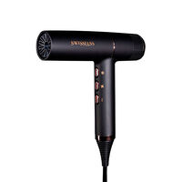 S&egrave;che-cheveux ultra l&eacute;ger The Cloud Edition