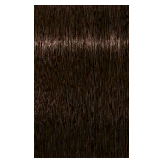 Coloration permanente Igora Royal 3-68 ch&acirc;tain fonc&eacute; chocolat rouge