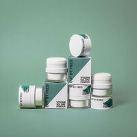 Shampooing sec et poudre volume Vegan Volume Powder