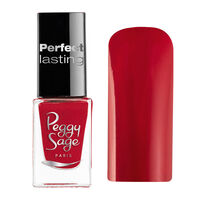 Vernis à ongles mini Christine,  Vernis à ongles mini Christine