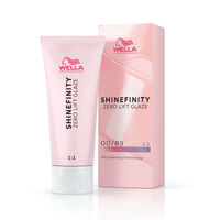 Activateur 2% Shinefinity 1000 ml pinceau