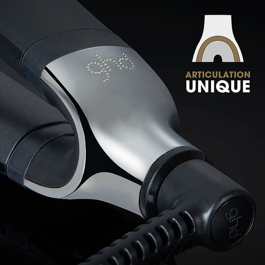 Duo styler Platinum+ et Bodyguard