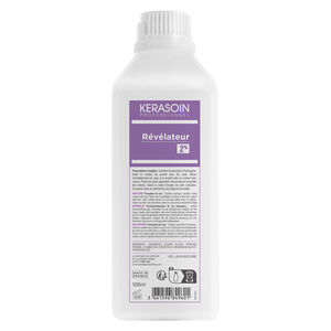 Révélateur 2% 500 ml,  Révélateur 2% 500 ml